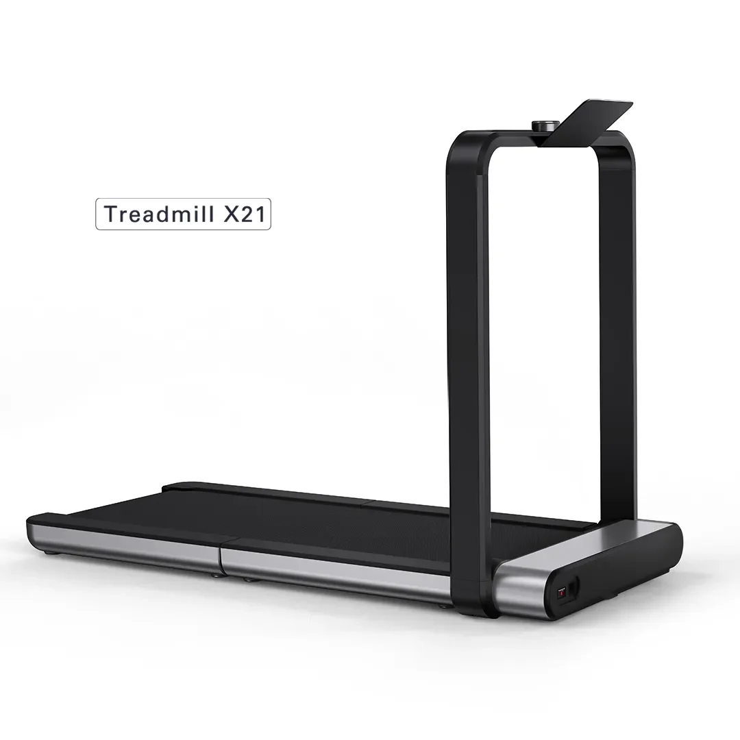 New original Xiaomi Goldsmith X21 step-by-step board X21 folding treadmill treadmill portable fitness