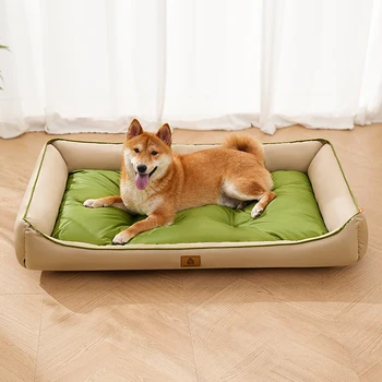Waterproof Fluffy Bed 2