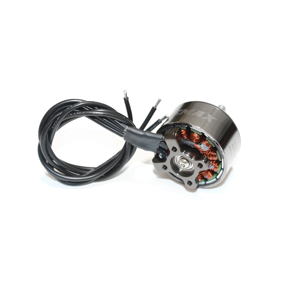 EMAX ECOII 3115 400KV 500KV 640KV 800KV 900KV Brushless Motor for RC Drones FPV Racing Drone