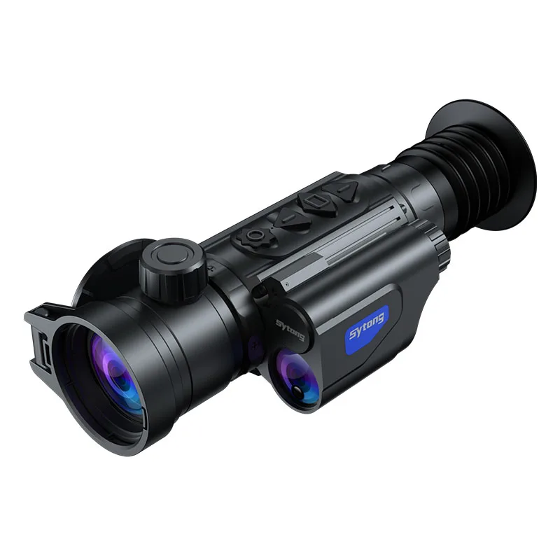 Рисунок 2 - Прицелы Sytong Thermion XM06-50LRF
