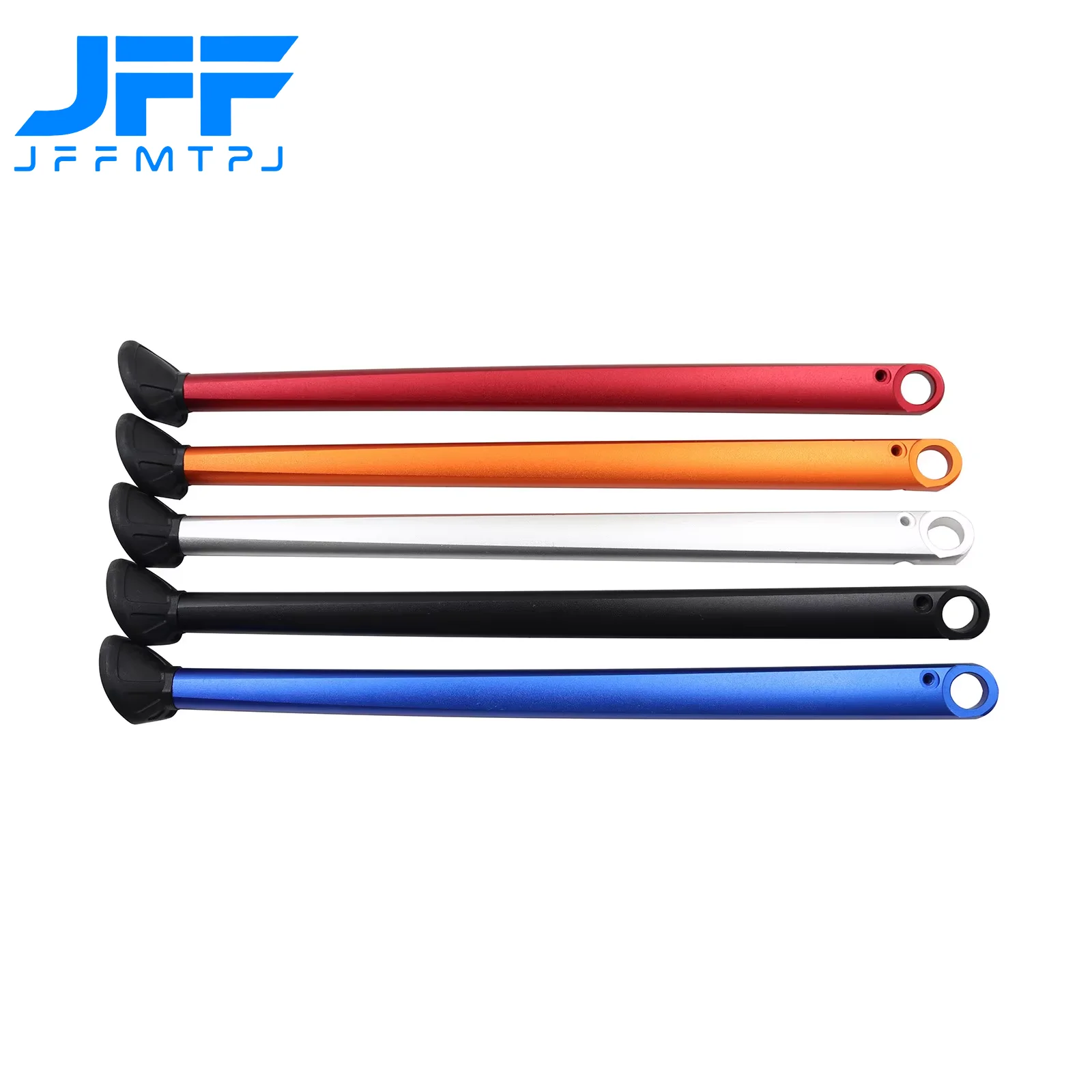 All-Terrain Motorcycle Kickstand Side Stand