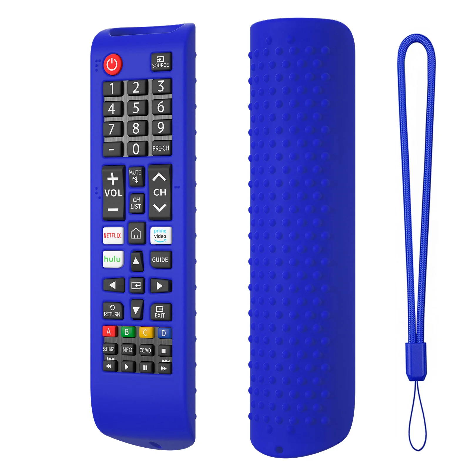Silicone Remote Controller Cases Protective Covers for Samsung Smart TV Shockproof Remote Control Sleeve for Samsung BN59-01315A silicone remote case,silicone remote cover,silicone remote sleeve,remote controller cover,silicone case protector