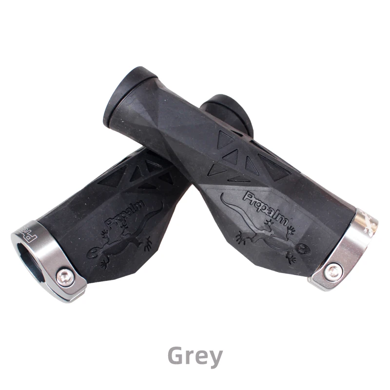 Propalm Ergonomic Bike Grip Mountain Road Bicycle Grips Handlebar Grip Riding Equipment F1980EP2
