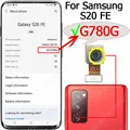 G780G Telephoto