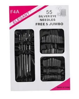 ZOCONE 172 Pezzi Kit Cucito Professionale Completo, Professionale Set