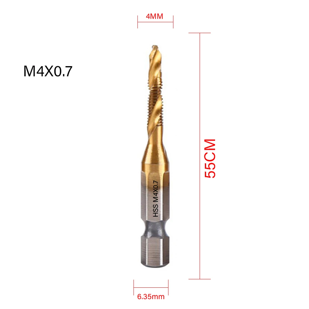 M4X0.7