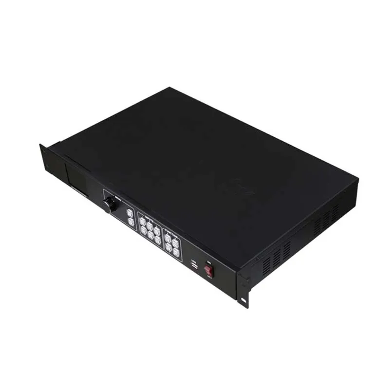 LED Display Processor MVP300 Compare LVP300 LVP505 LVP1000 Video Processor for Small LED Pitch Screen
