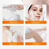 SADOER 100g Kojic Acid Whitening Soap, Handmade Bath Soap, Body Cleansing Antimicrobial Moisturizing and Disinfection Sope 4