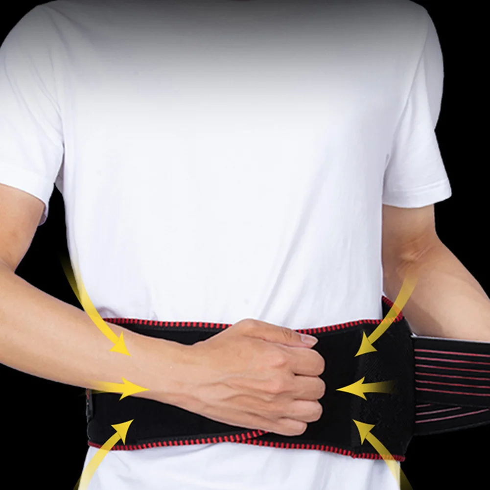 오토바이 허리 지지대 낙상 방지 허리 보호대 통기성 오토바이 라이딩 보호 장비