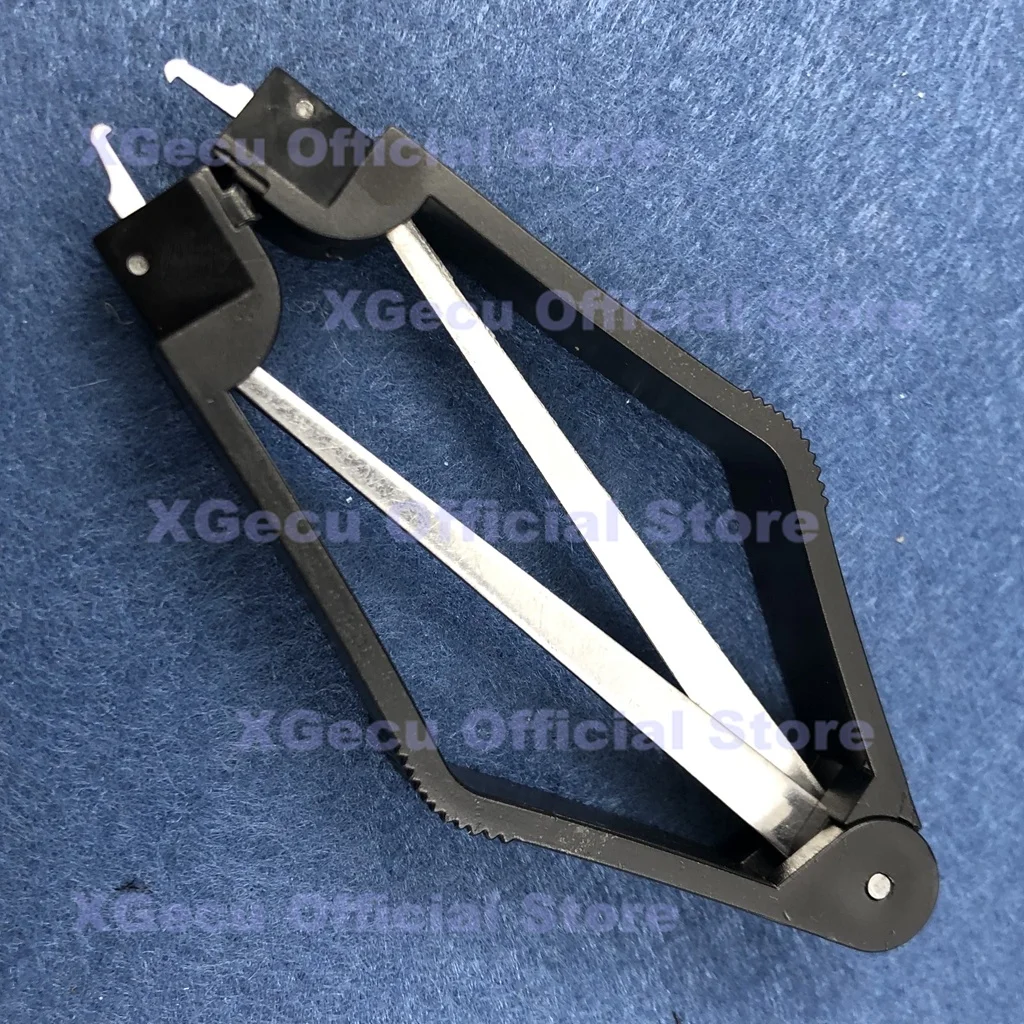 

PLCC IC extractor