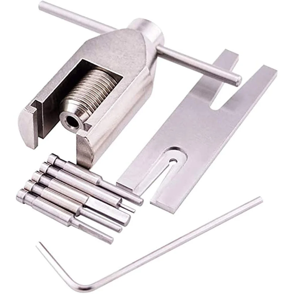 S6d3bb3be8f0b4535bc00bb4829c535d5P Universal Metal Motor Pinion Gear Puller Remover Tools Set For Rc Helicopter Rc Car Rc Drone Motor Pinion Parts