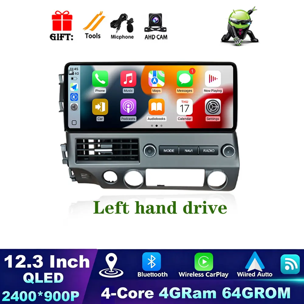 LHD4G 64G CAM