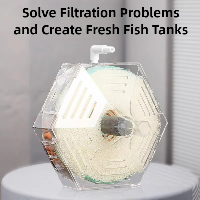 Filter cartridge inside housing