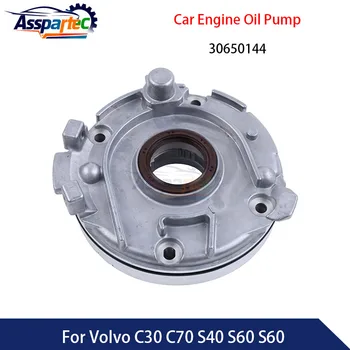 30650144 7439458426 Ricambio Pompa Olio Motore Auto per Volvo C30 C70 S40 S60 S60 Cross Country S80 XC60 XC70 XC90