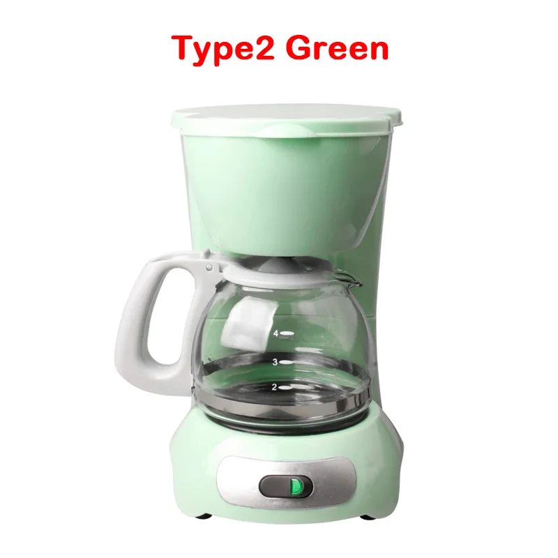 Type2 Green 220V