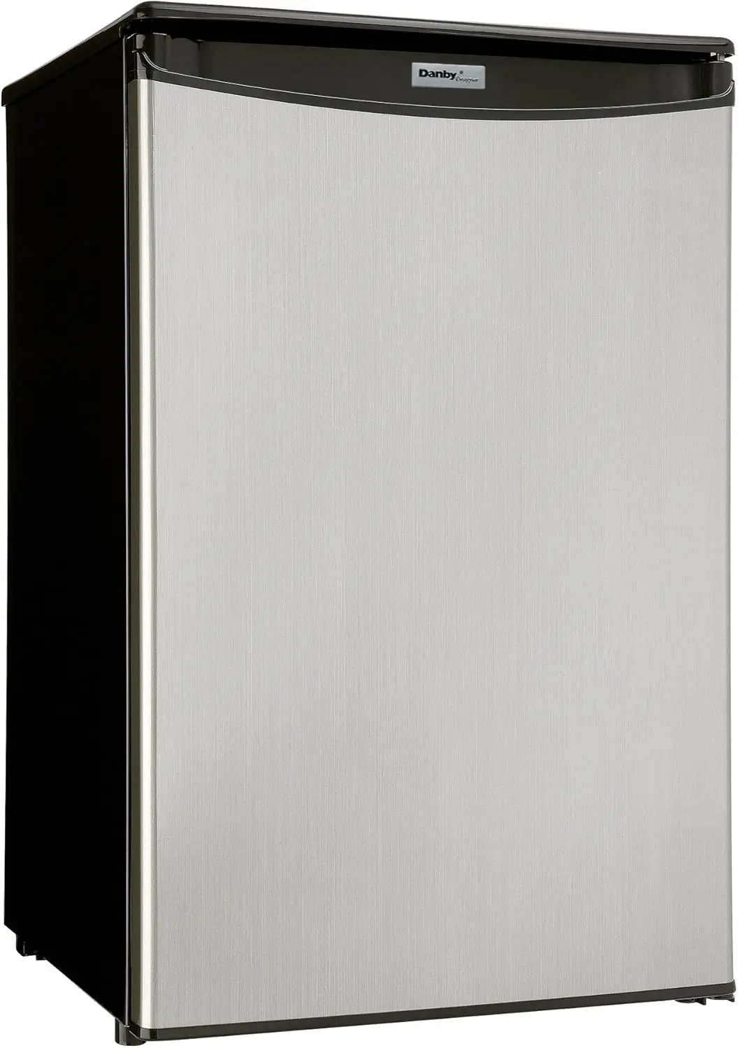 4.4 Cu.Ft. Mini Fridge +  1.2 Microwave Oven 2