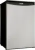 4.4 Cu.Ft. Mini Fridge +  1.2 Microwave Oven 2