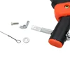 12/20 Inch Adjustable Hand Jig Saw With 10Pcs Spiral Blades For Craft Jewelry Multifunctional Woodworking DIY Household Tool 6