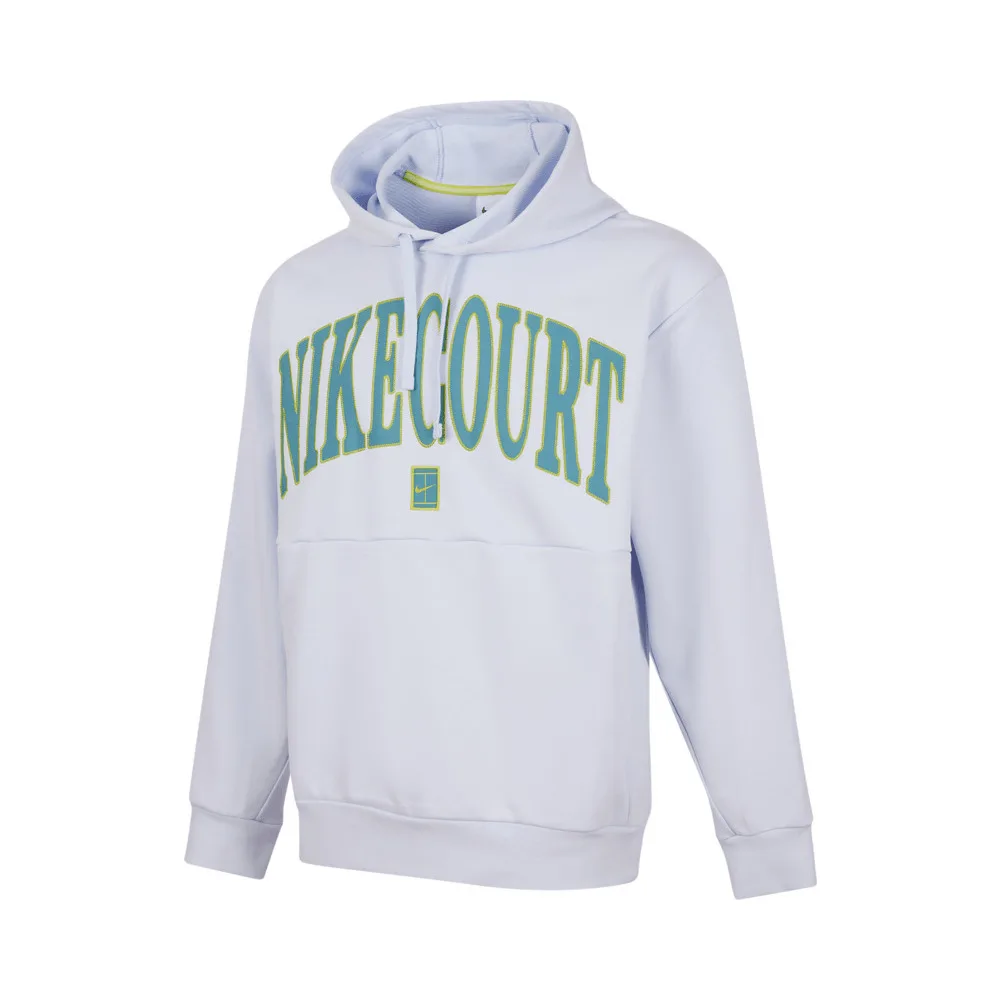 NIKE Men's AS M NKCT DF FLC HRTGE HOODIE Knit Hoodie FQ2094-085