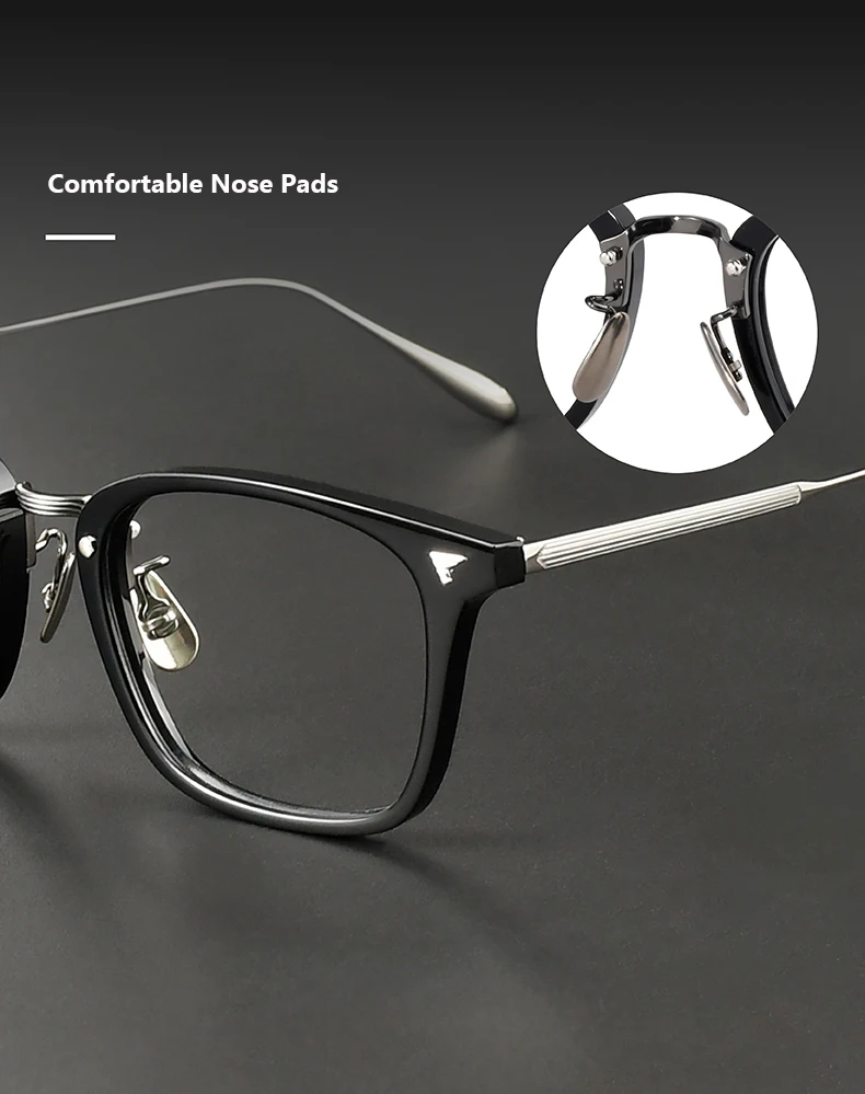 Oveliness Eyeglasses 2