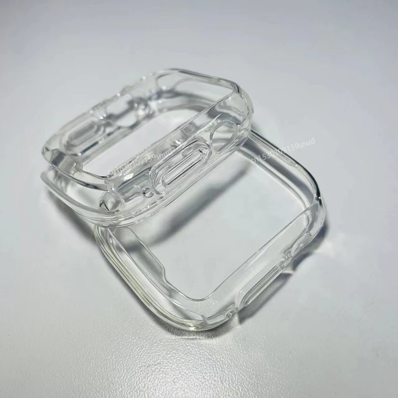 20  200PCS  TPU ȣ ̽ Ʈ ġ ø Ʈ 8 49mm