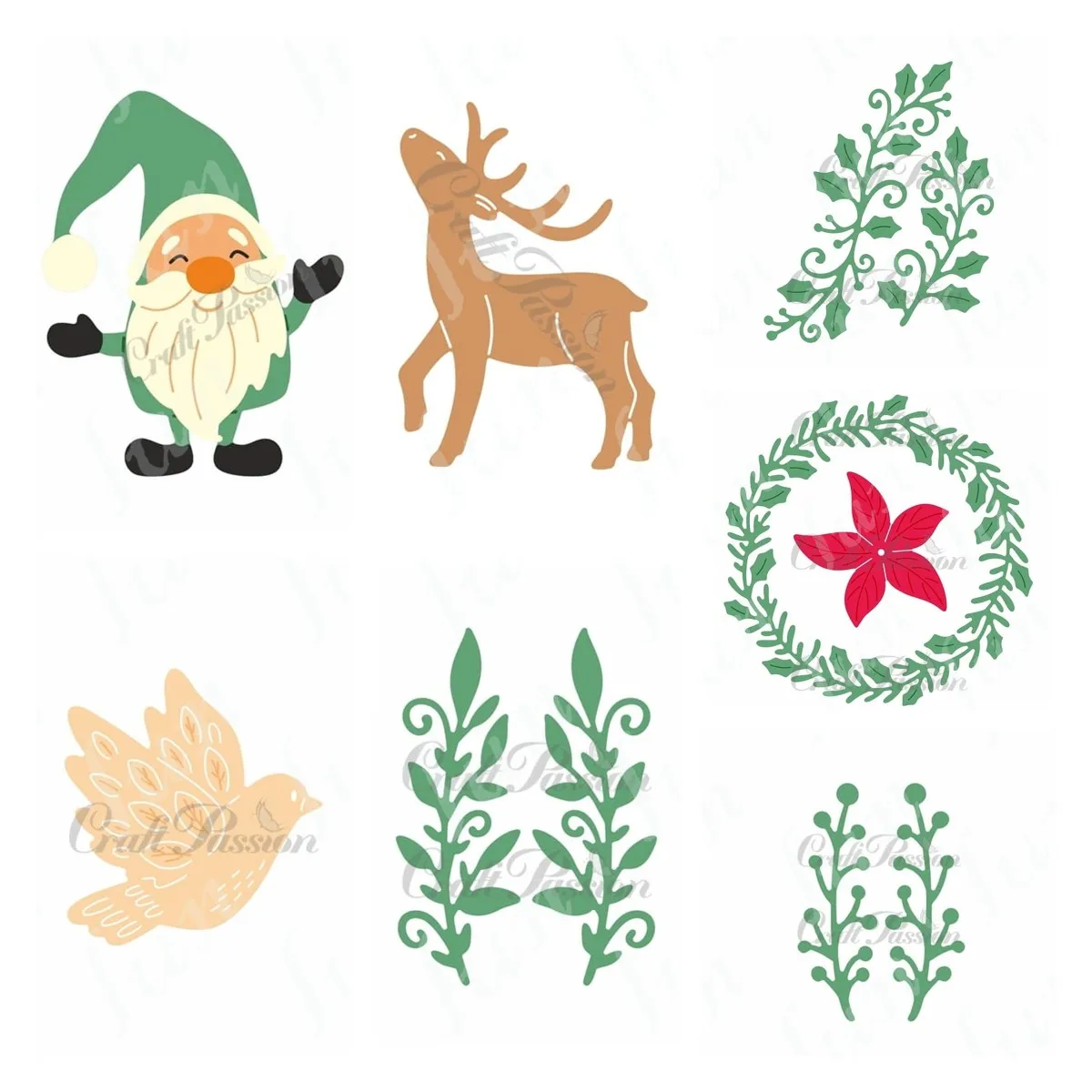 

2023 New Metal Cutting Dies Scrapbooking DIY Album Making Paper Card Embossing Craft Scrapbooking Supplies Decoration Cut Dies