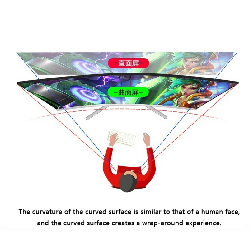 27 inch165hz  ̸ 1MS LCD   PC 2k ÷ ũž HDMI ȣȯ  ǻ Ʈ