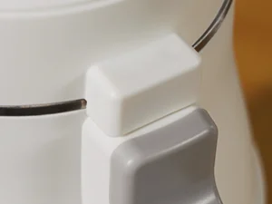 Safe Lock Design