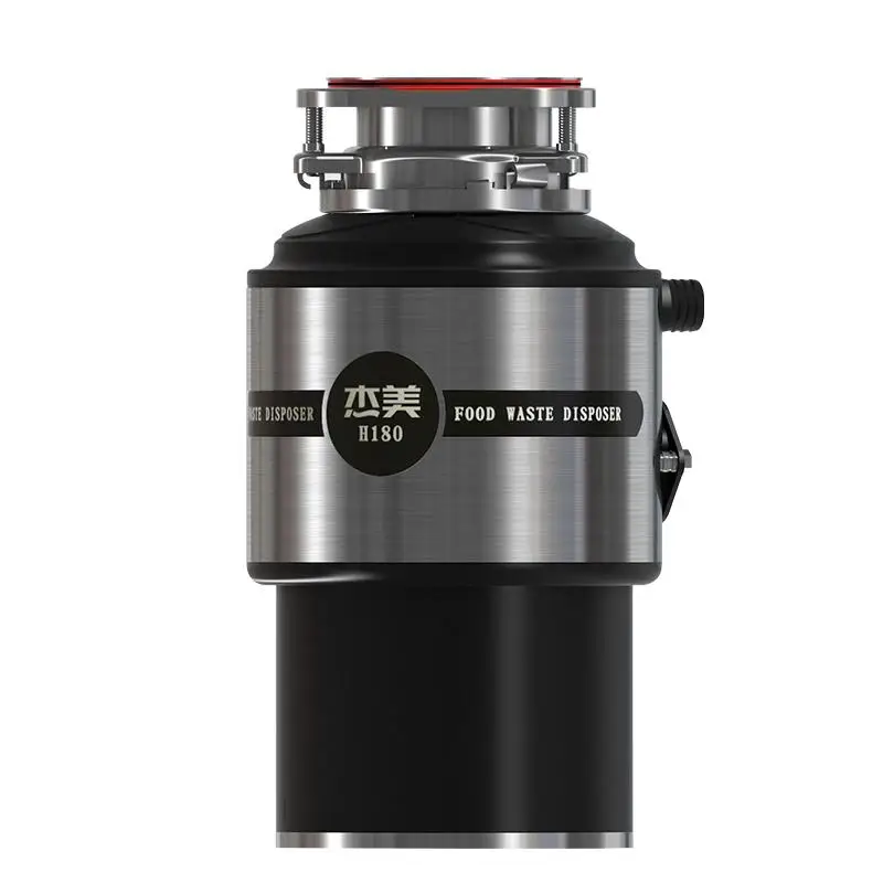 

New Design Home 220V Disposer Waste Food Garbage Disposal