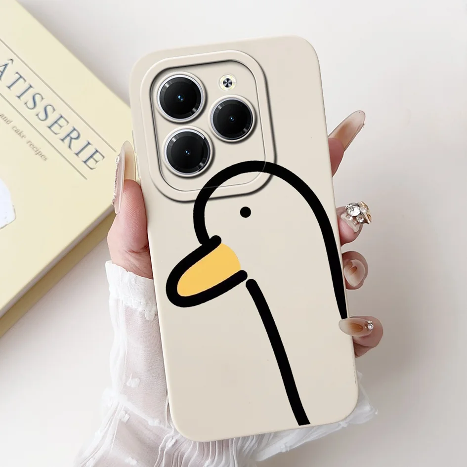 Shockproof Phone Case with Camera Lens Protection