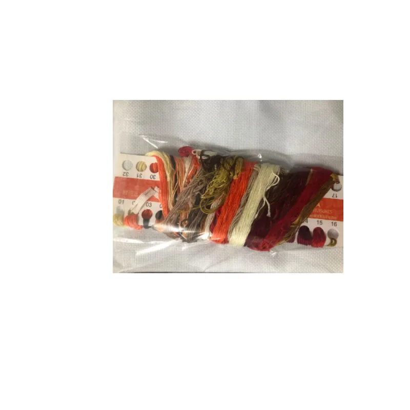 플라스틱 캔버스 원단 DIY 수제 바느질 자수 뜨게 공예, 여름 아이스 음료 크로스 스티치
