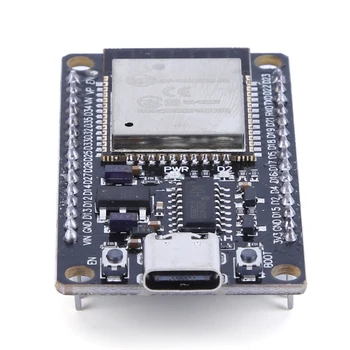 Scheda Di Sviluppo ESP32-WROOM-32E WiFi Bluetooth Dual-Core - Modulo ESP32 ECO V3