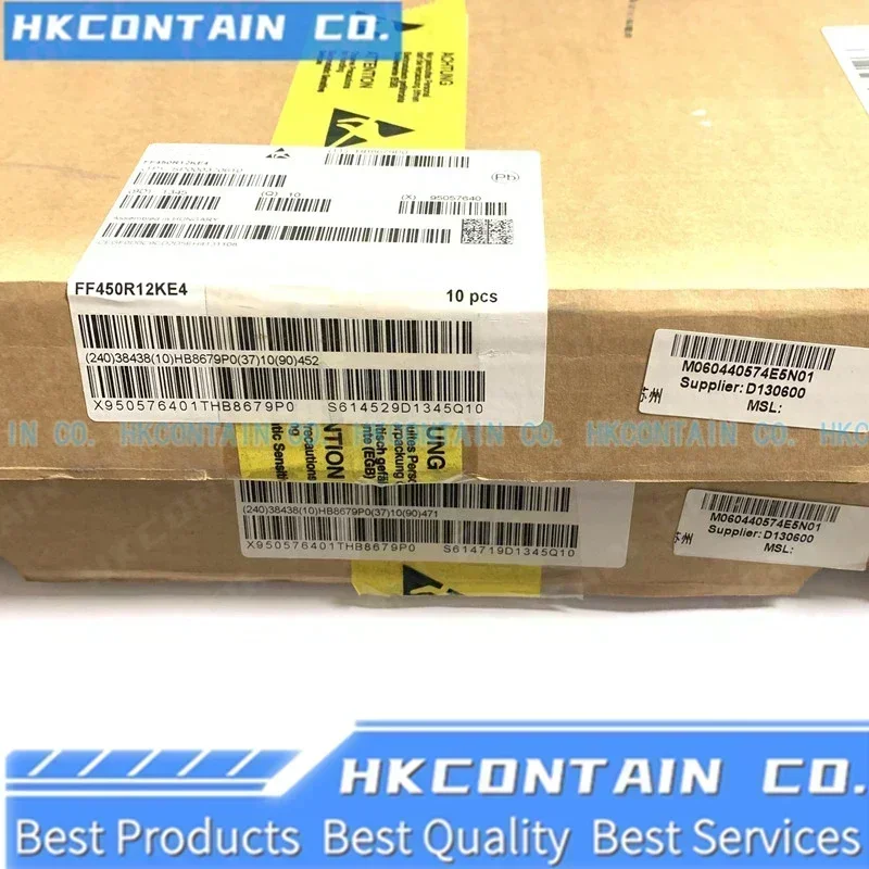 새로운 FF450R12KE4 FF450R12KE3 FF450R12KT4P FF450R12KT3 FF450R12KT4 FFB06A0F FGM100D12SV1 FGM150D12SV3 FGM200D12SV3 FH0