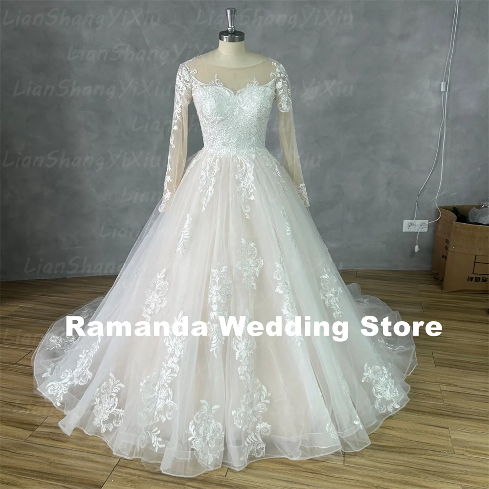 Рисунок 5 - Ramanda изысканные кружева аппликация