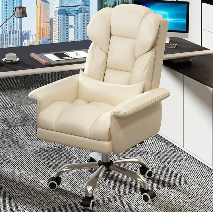 

Comfortable Chair Gaming Chairs Pc Sofa Living Room Chairs Pink Gamer Chair Furnitures Computer Desks Mobile Work Reclining