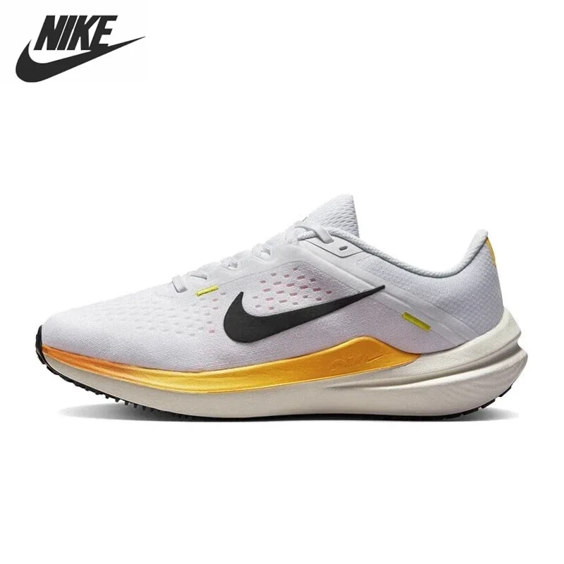 Nike-Chaussures De Course W Air Winflo 10, Cestini Originales Pour Femmes, Collezione Nouvelle
