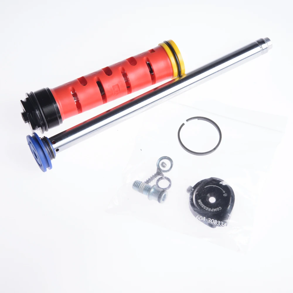 CARTUCCIA AIR SPRING solo air 110mm 29 sid rl al/sid xx/rlbl ROCK SHOX forcella EUR 96,91