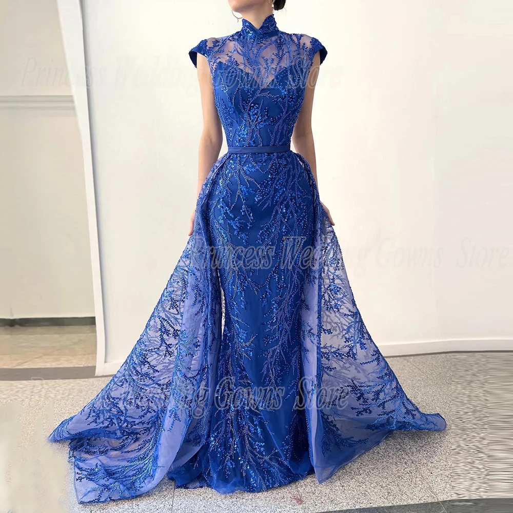 

Блестящие Выпускные платья для женщин блестящие на бретельках с V-образным вырезом и открытой спиной Сексуальные С Боковым Разрезом пляжное вечернее платье 2022 на заказ