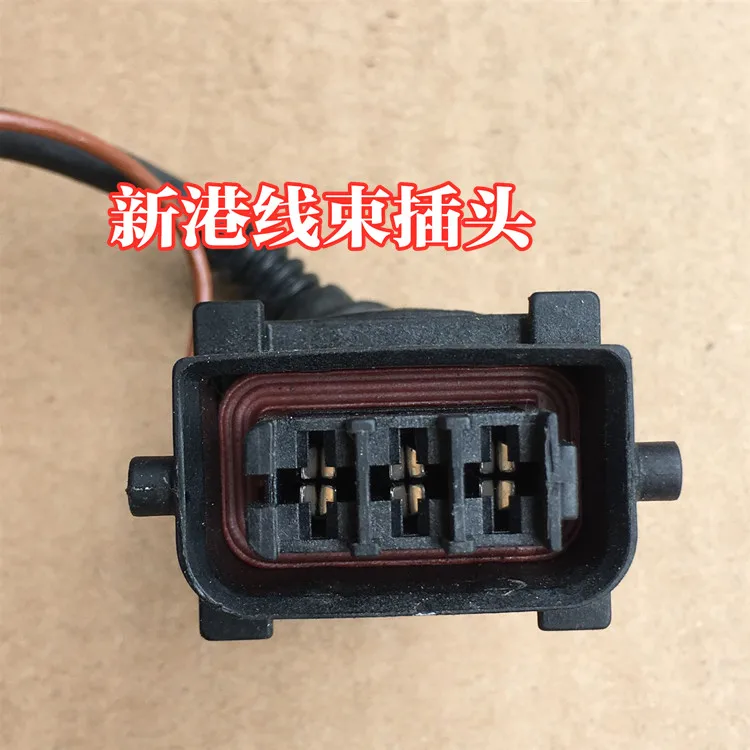 

For BMW 520 523 525 528 530 535 540 E39 Genuine High Voltage Pack Ignition Coil Plug Harness