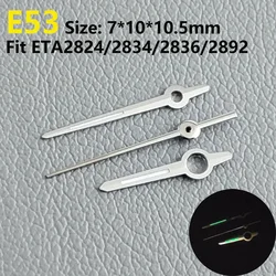 Luminous Green Watch Hands for Replacement and Repair (53)