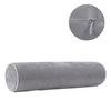 Pillow Neck Roll Cervical Round Bolster Memory Foam Pillows Sleeping Cylinder Support Spine Lumbar Cushion Cotton Pain Bed Tube 1