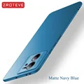 Matte Navy Blue