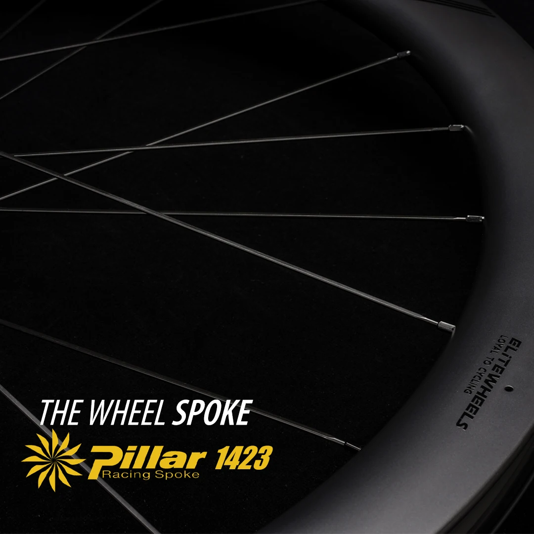 Рисунок 4 - ELITEWHEELS ENT гравий карбоновый