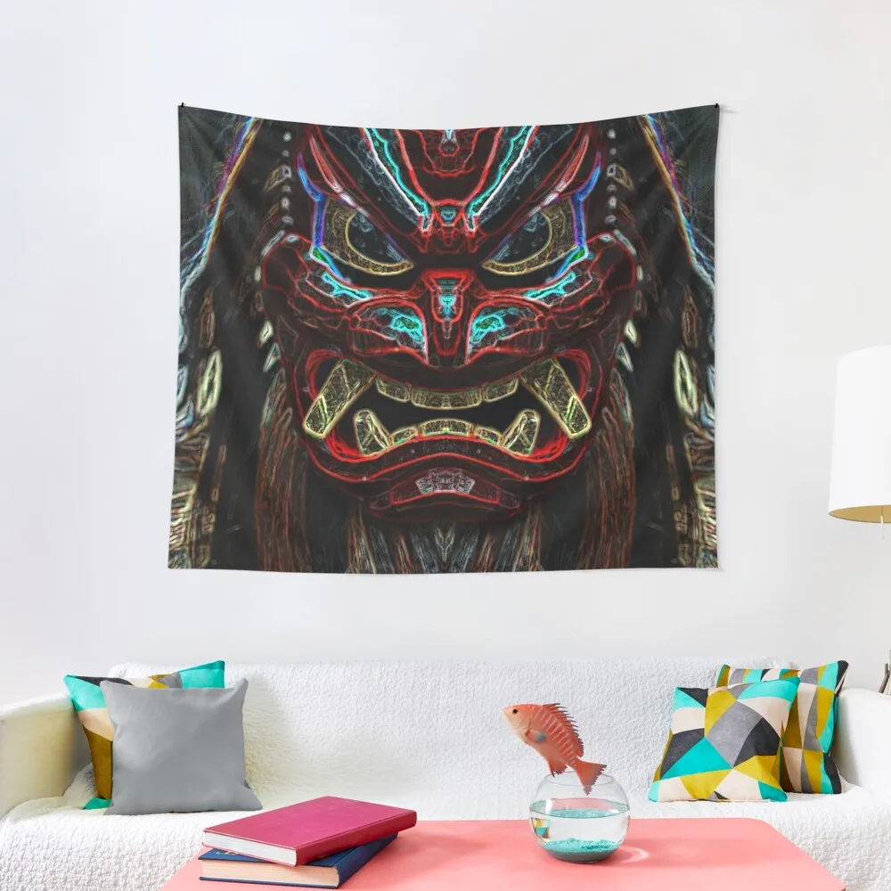 

DEATH ONI Tapestry Aesthetic Room Decor Decorations For Your Bedroom