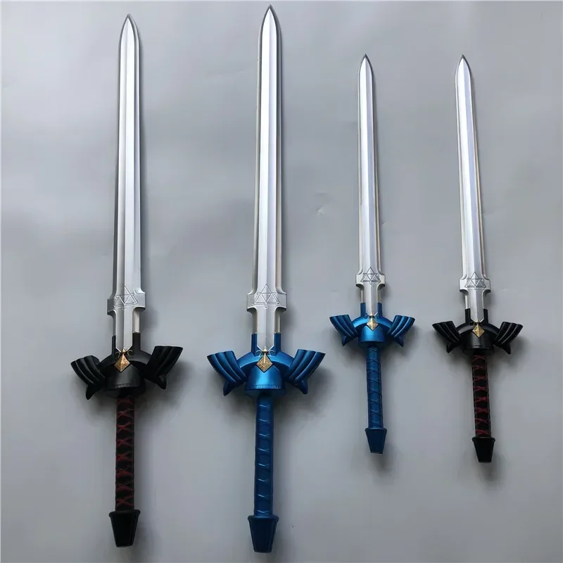 108cm Game Link Sky Shield and Sky Sword Cosplay PU Props Cos weapon Halloween Weapon cosplay Stage props toys 5