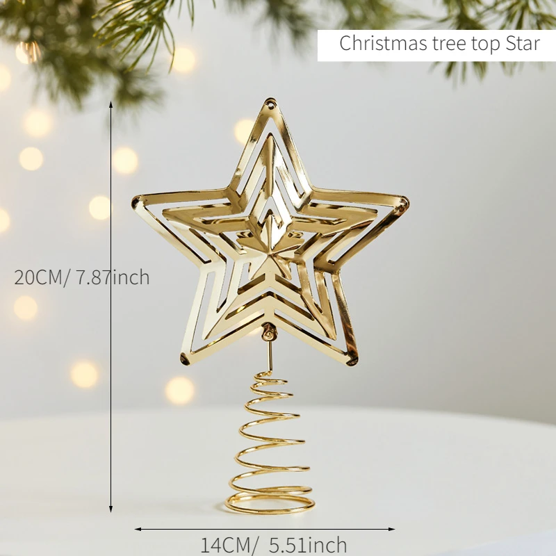 LF2046 20cm Gold