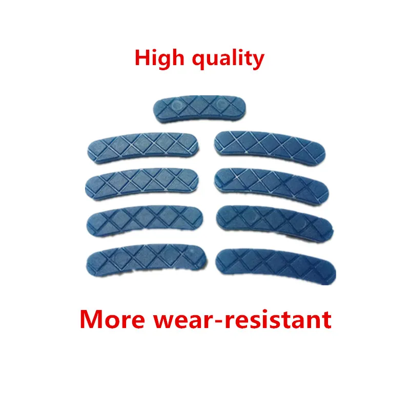 6DCT450 MPS6 Transmission Clutch plastic Thrust Washer Kit (9 pcs