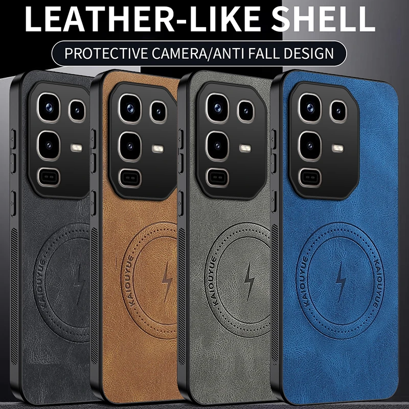 Custodia per Infinix Note 50 Pro 4G Cover Heavy Duty Case