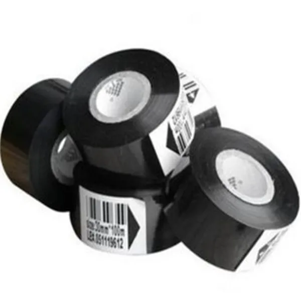 

50pcs/lot, 30 * 100M ribbon tape inl roll for the HP-241B / DY-8 /HP-30 ribbon coder, date encoder