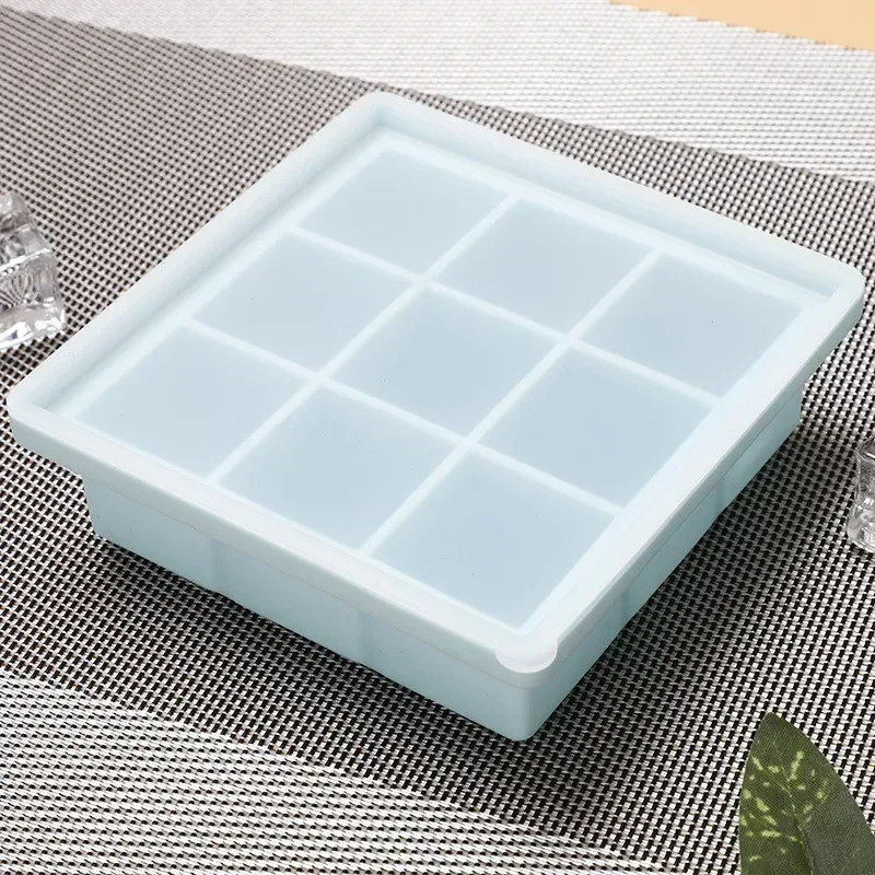 Infant Food Storage & Freezer Tray Dispenser